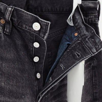 【eYe JUNYA WATANABE MAN】<br>綿デニム製品加工 New Manual Wネームデニムパンツ <br>WP-P912-100