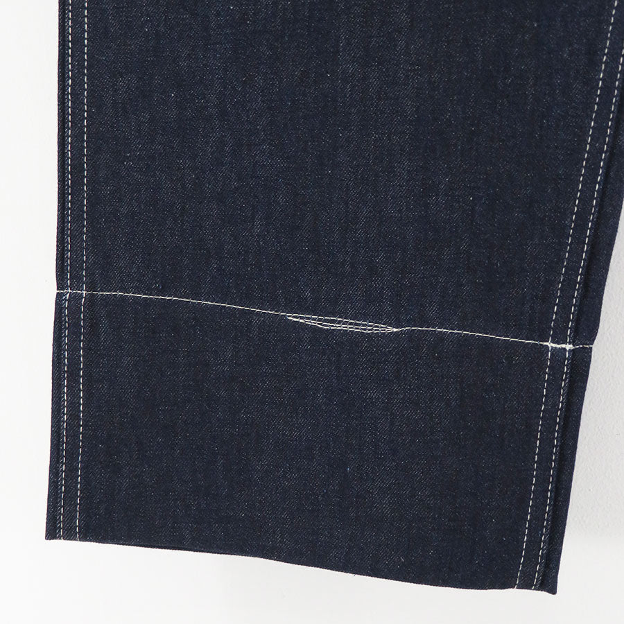 JUNYA WATANABE MAN/ジュンヤワタナベマン】綿麻デニム Levi's Wネーム