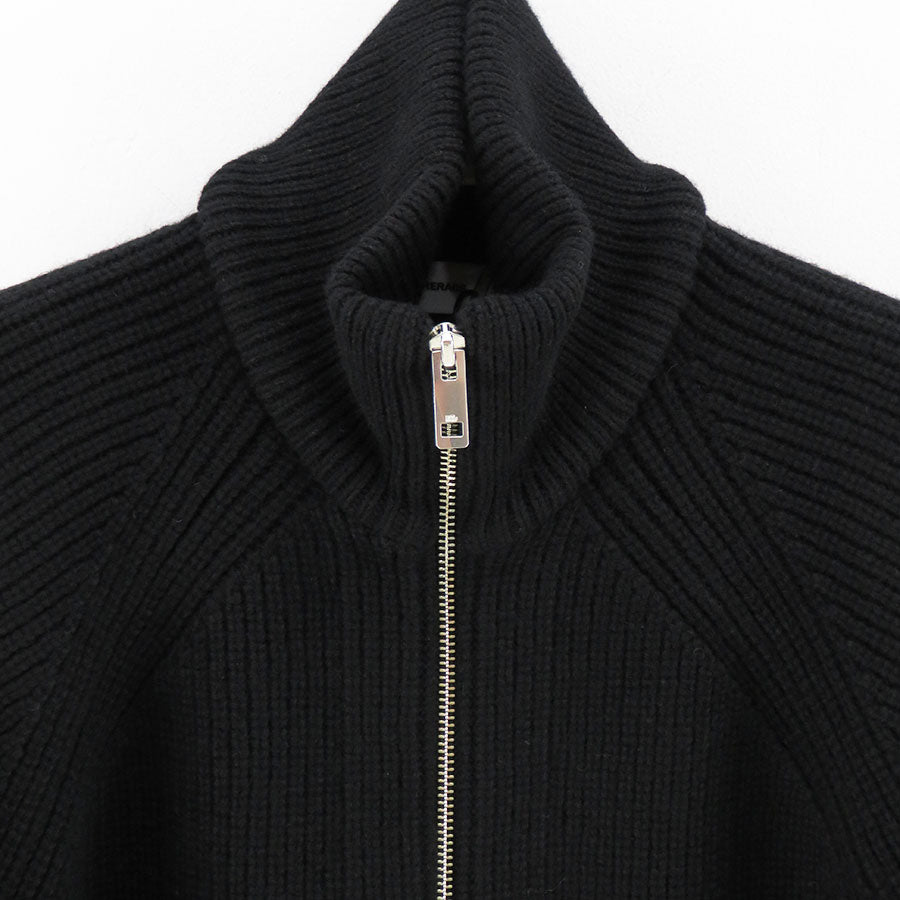 THE RERACS/ザ・リラクス】RERACS BULKY CASHMERE/SILK DRIVERS KNIT 23FW-REKN-354-J  の通販 「ONENESS ONLINE STORE」