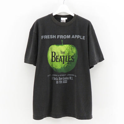 【ARTIST T-SHIRTS】<br>THE BEATLES -APPLE- <br>BE-1