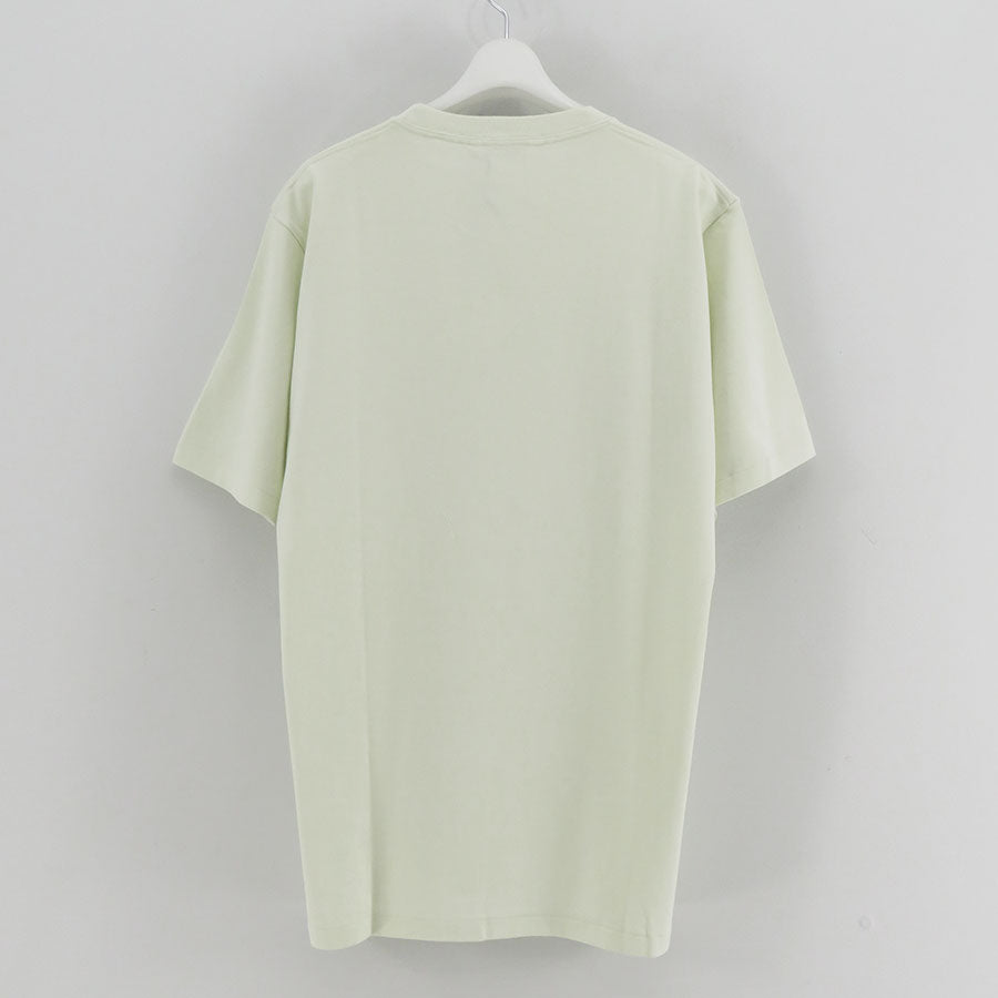 AURALEE/オーラリー】LUSTER PLAITING TEE A00P02GTの通販 「ONENESS ONLINE STORE」