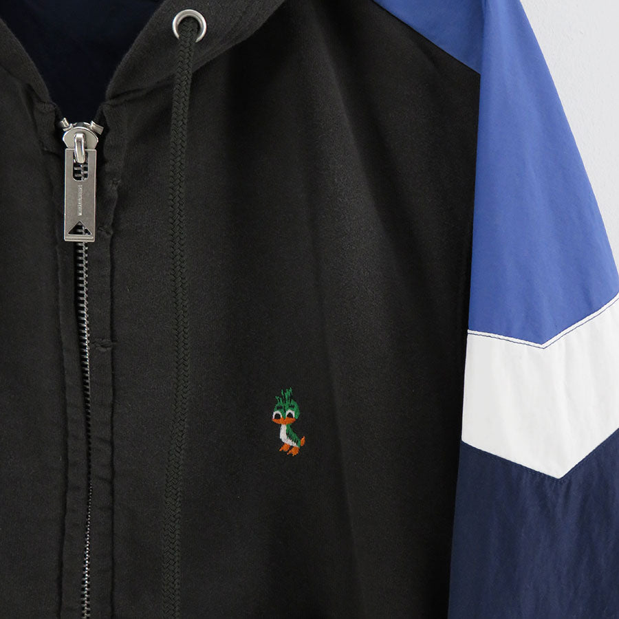 Maison MIHARA YASUHIRO/メゾン ミハラヤスヒロ】TRACK JACKET