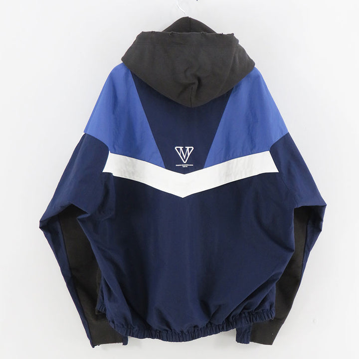 Maison MIHARA YASUHIRO/メゾン ミハラヤスヒロ】TRACK JACKET