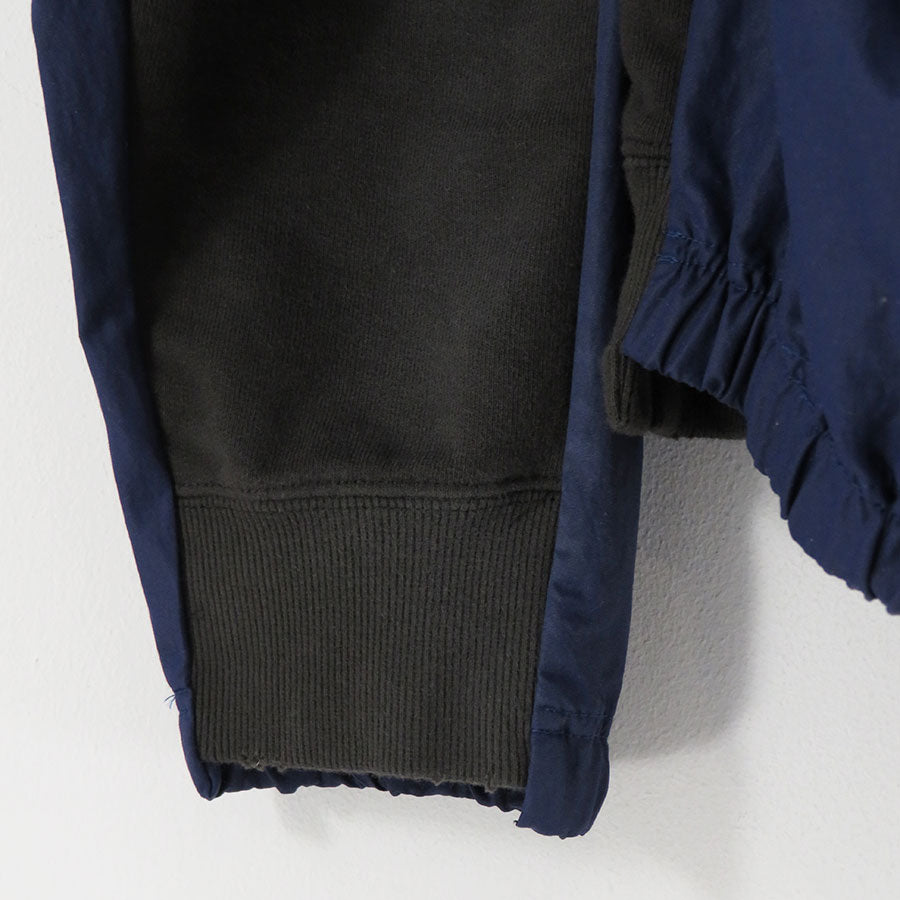 Maison MIHARA YASUHIRO/メゾン ミハラヤスヒロ】TRACK JACKET