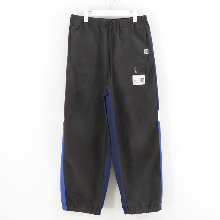 Maison MIHARA YASUHIRO/メゾン ミハラヤスヒロ】TRACK PANTS COMBINED