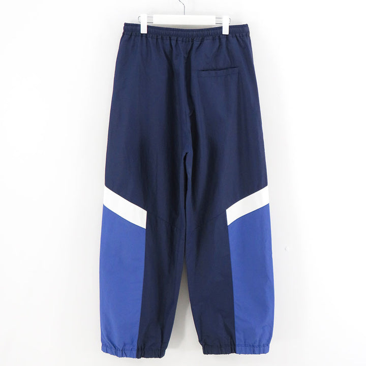 Maison MIHARA YASUHIRO/メゾン ミハラヤスヒロ】TRACK PANTS COMBINED