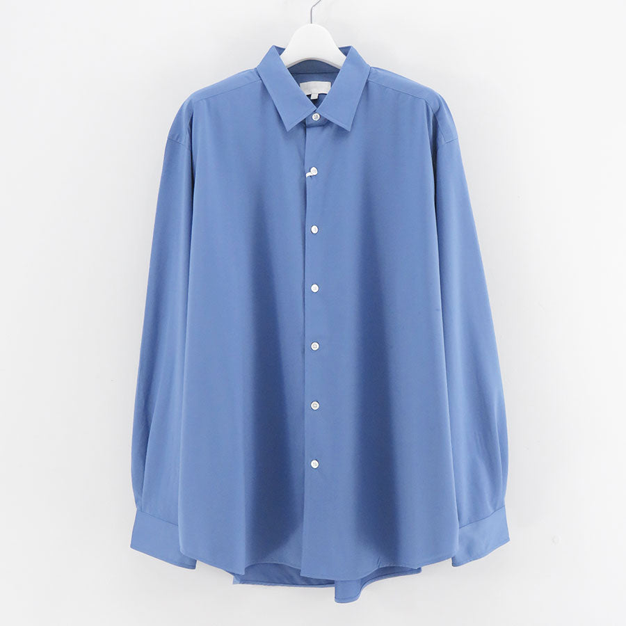 KANEMASA PHIL つぶやき Ex. Shirt 別注 シャツ カネマサ