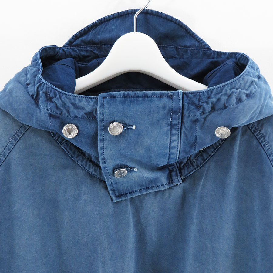 A.PRESSE/アプレッセ】Vintage Royal Navy Smock 26SAP-01-26の通販