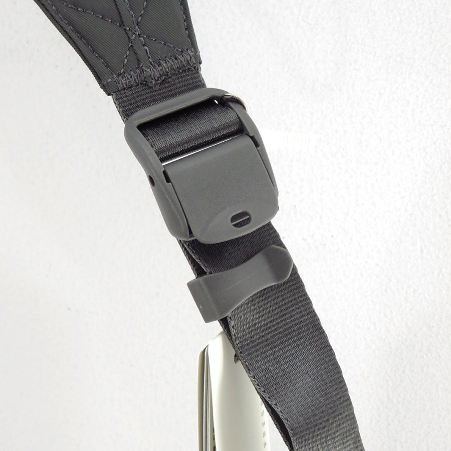 【Graphpaper/グラフペーパー】<br>Blankof for GP Large Crescent Bag <br>GU253-90580