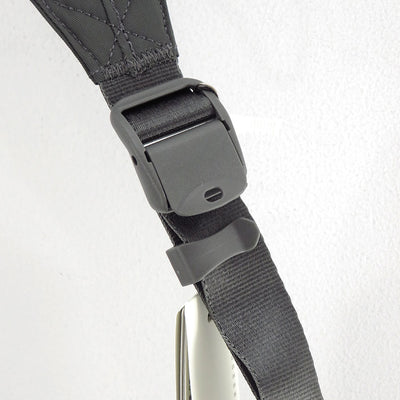 【Graphpaper/グラフペーパー】<br>Blankof for GP Large Crescent Bag <br>GU253-90580