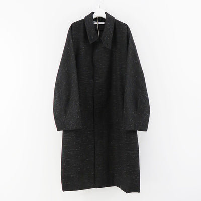 【AFTERHOURS/アフターアワーズ】<br>BALMACAAN COAT <br>A001-C2CO-136M