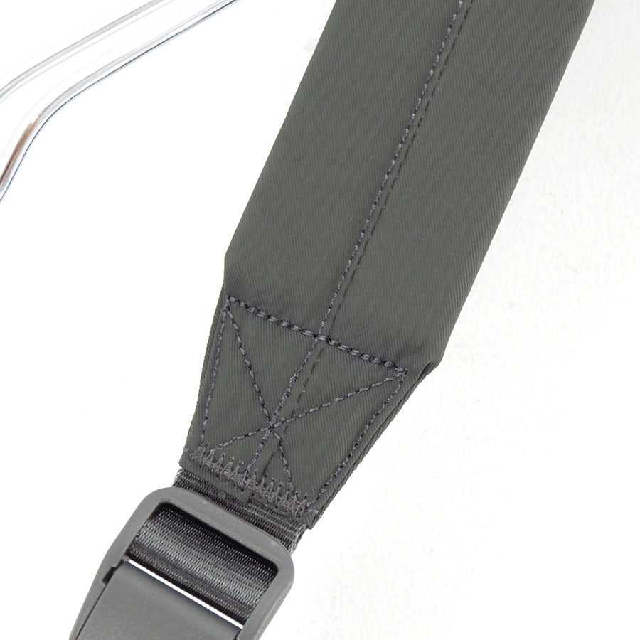【Graphpaper/グラフペーパー】<br>Blankof for GP Large Crescent Bag <br>GU253-90580