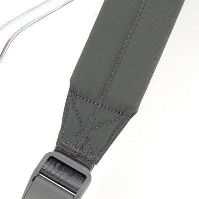 【Graphpaper/グラフペーパー】<br>Blankof for GP Large Crescent Bag <br>GU253-90580