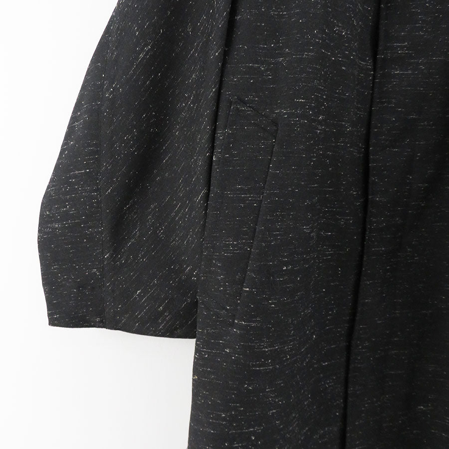 【AFTERHOURS/アフターアワーズ】<br>BALMACAAN COAT <br>A001-C2CO-136M