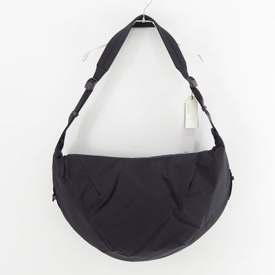【Graphpaper/グラフペーパー】<br>Blankof for GP Large Crescent Bag <br>GU253-90580