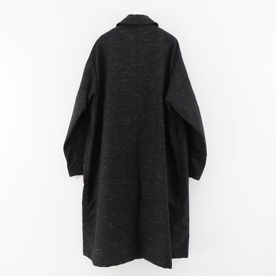 【AFTERHOURS/アフターアワーズ】<br>BALMACAAN COAT <br>A001-C2CO-136M