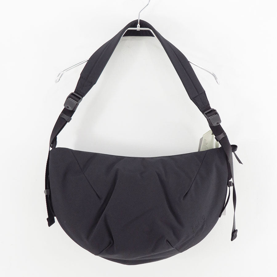 Graphpaper/グラフペーパー】Blankof for GP Small Crescent Bag