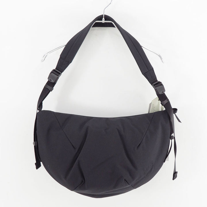 Graphpaper/グラフペーパー】Blankof for GP Small Crescent Bag GU253