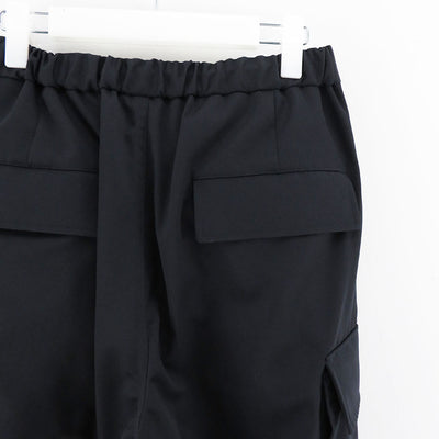 【AFTERHOURS/アフターアワーズ】<br>UTILITY CARGO PANTS <br>A012-C2PT-D002