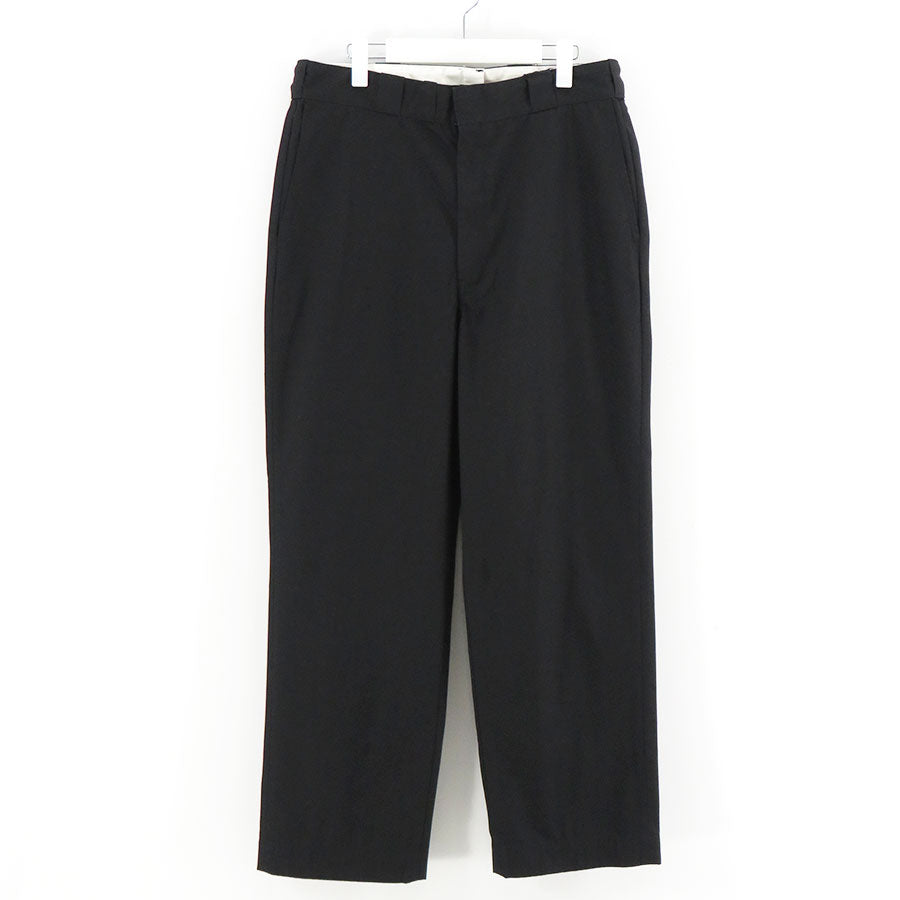 A.PRESSE/アプレッセ】Work Chino Trousers 26SAP-04-53の通販