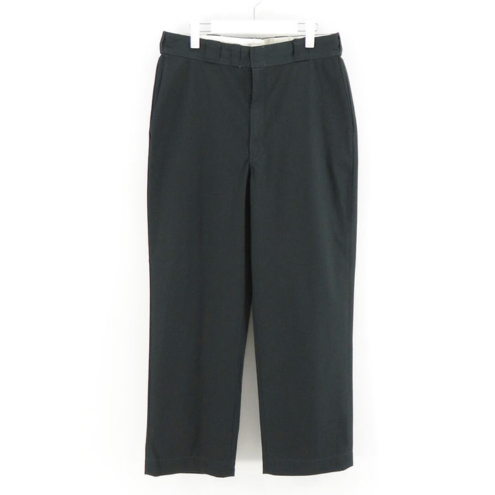 A.PRESSE/アプレッセ】Work Chino Trousers 26SAP-04-53の通販