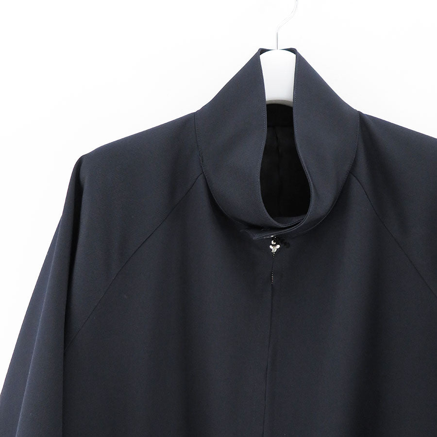 【The CLASIK/ザ・クラシック】<br>HARRINGTON <br>CKJK-011