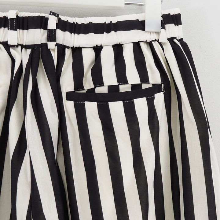 KANEMASA PHIL./カネマサフィル】46G Easy Stripe Pants KM25S