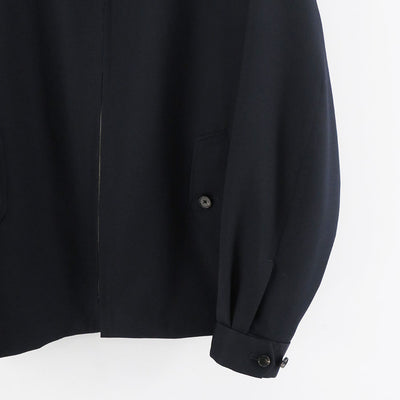 【The CLASIK/ザ・クラシック】<br>HARRINGTON <br>CKJK-011