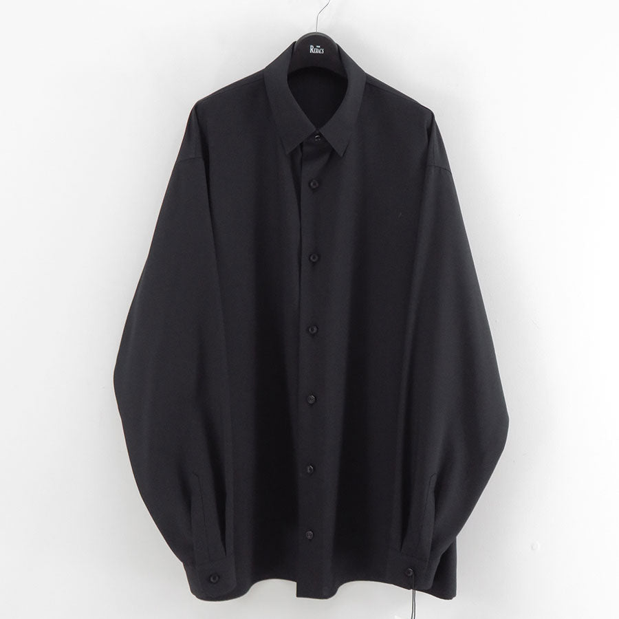 THE RERACS/ザ・リラクス】RERACS PE SUPER LIGHT SPUN THE