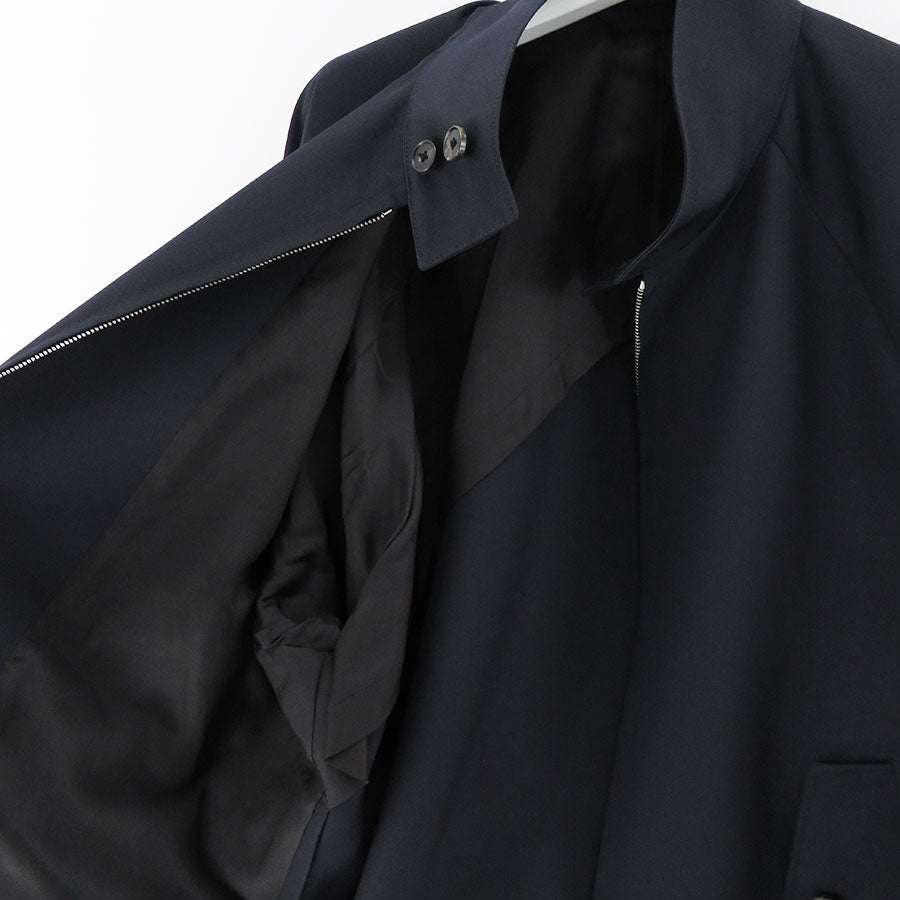 【The CLASIK/ザ・クラシック】<br>HARRINGTON <br>CKJK-011