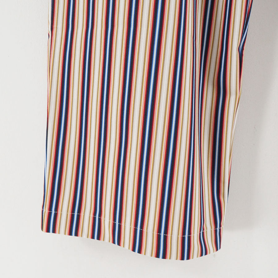 KANEMASA PHIL./カネマサフィル】46G Easy Stripe Pants KM25S