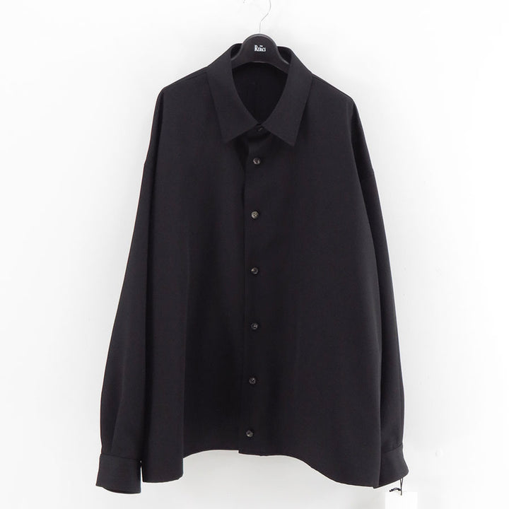 THE RERACS/ザ・リラクス】RERACS SUPER TWILL S+S BALLOON