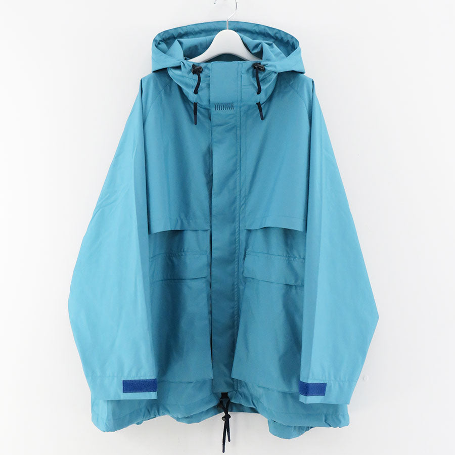 【S.F.C/エスエフシー】<br>3 LAYER JACKET <br>SFCFW23J05