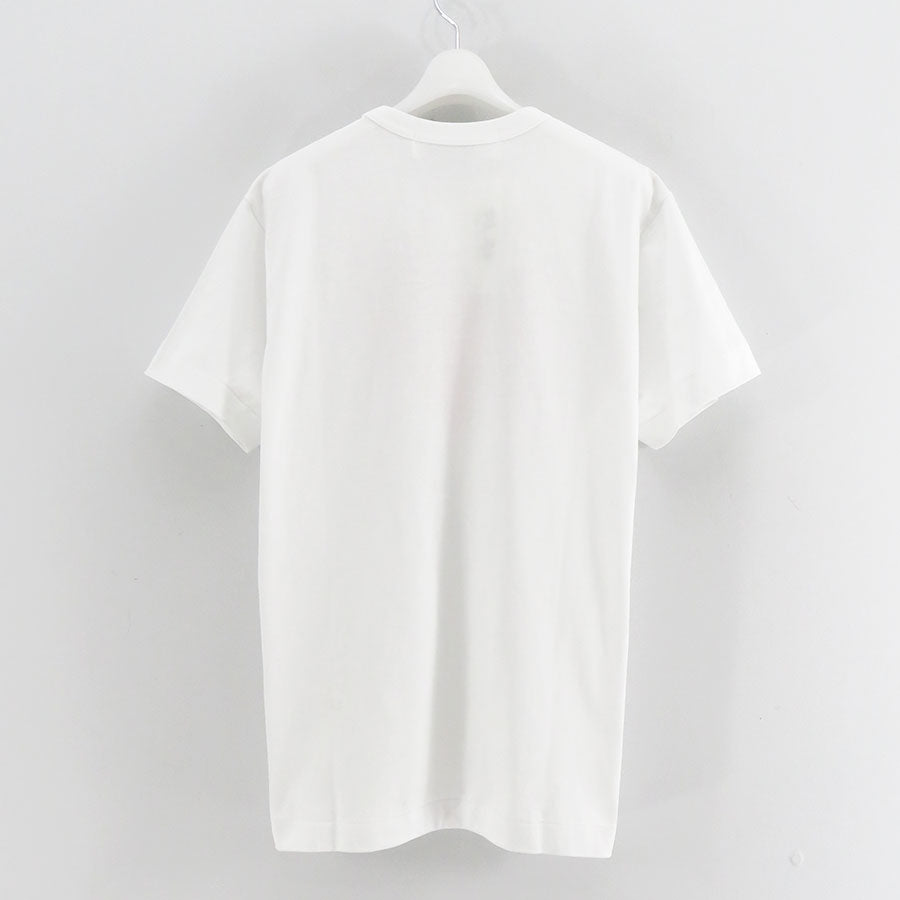 【PLAY COMME des GARCONS】<br>T-SHIRT (スタッズ) <br>AX-T803-051