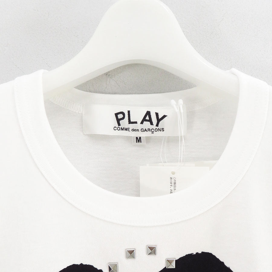 コム・デ・ギャルソン(Comme des Garcons) メンズポロシャツ