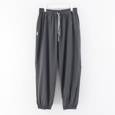 【S.F.C/エスエフシー】<br>WIDE SPORTY PANTS <br>SFCFW23P08