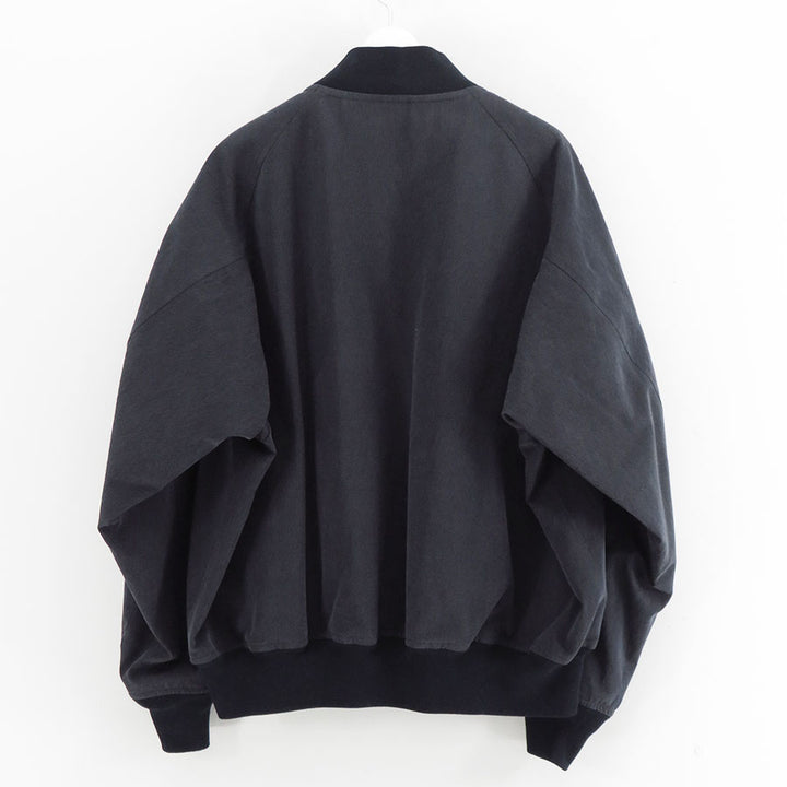 A.PRESSE/アプレッセ】Silk Padding Jacket 25SAP-01-08Hの通販 A.PRESSE/アプレッセ】Silk Padding Jacket 25SAP-01-08Hの通販
