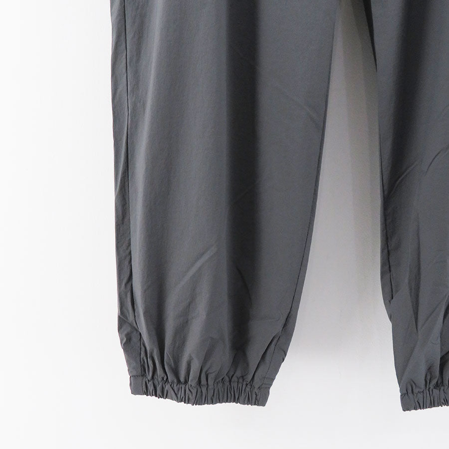 【S.F.C/エスエフシー】<br>WIDE SPORTY PANTS <br>SFCFW23P08