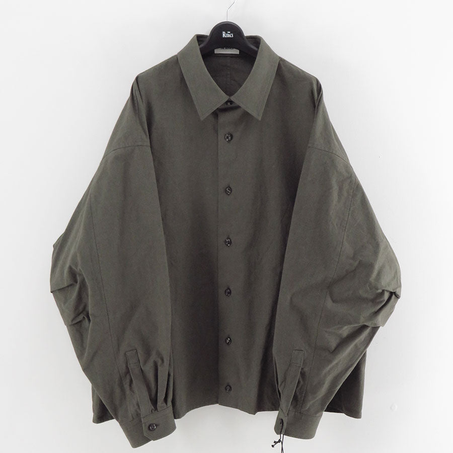 GUNMETAL GRAY