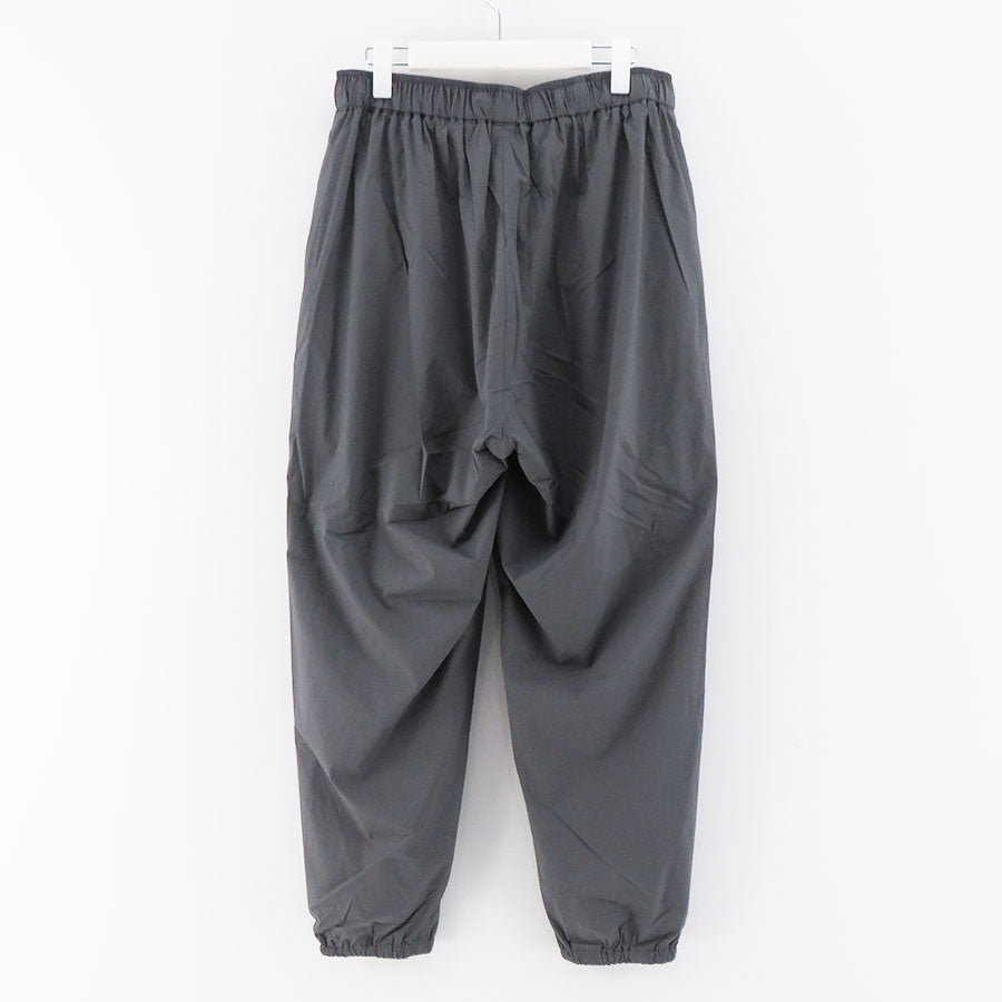 S.F.C/エスエフシー】WIDE SPORTY PANTS SFCFW23P08の通販 「ONENESS