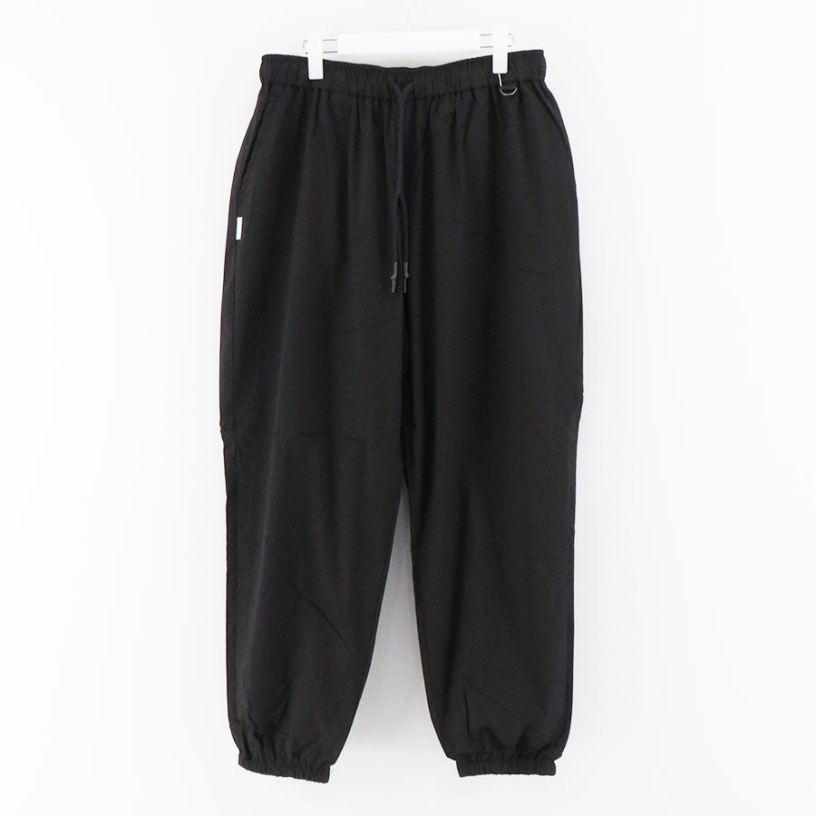 S.F.C WIDE SPORTY PANTS - その他