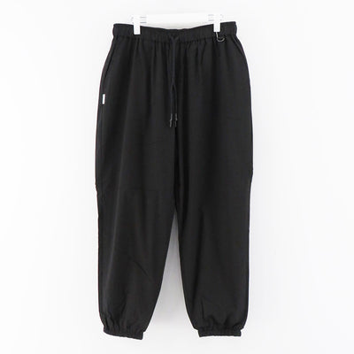 【S.F.C/エスエフシー】<br>WIDE SPORTY PANTS <br>SFCFW23P08