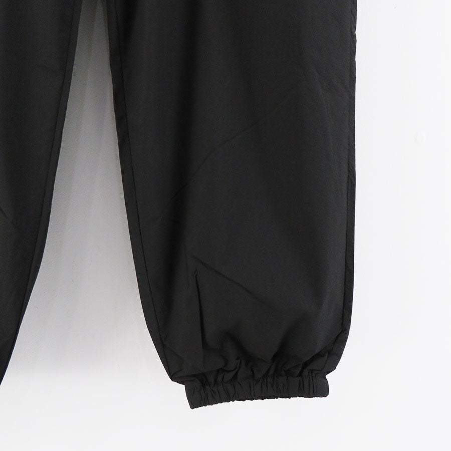 【S.F.C/エスエフシー】<br>WIDE SPORTY PANTS <br>SFCFW23P08