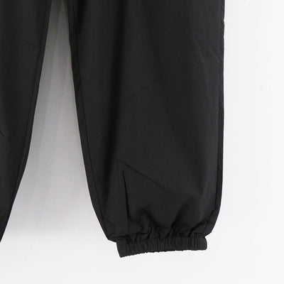 【S.F.C/エスエフシー】<br>WIDE SPORTY PANTS <br>SFCFW23P08