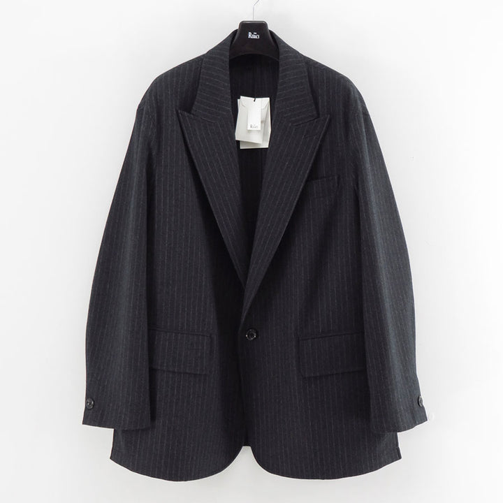 THE RERACS/ザ・リラクス】RERACS 2/54 COLLEGE FLANNEL THE