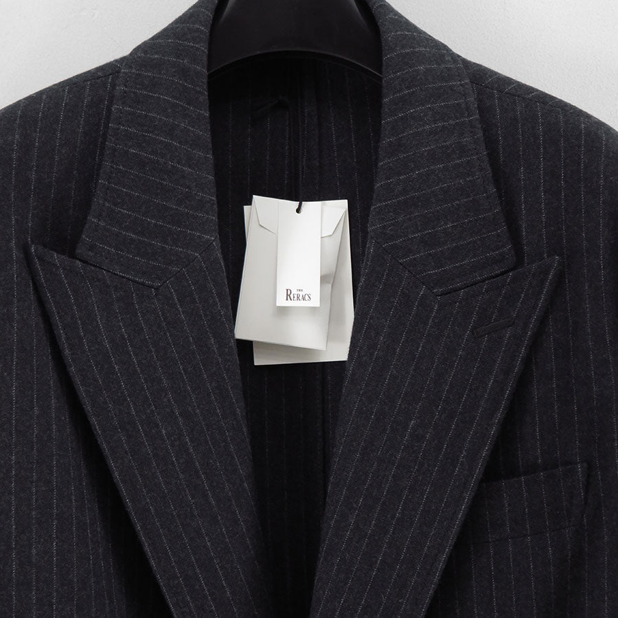 THE RERACS/ザ・リラクス】RERACS 2/54 COLLEGE FLANNEL THE