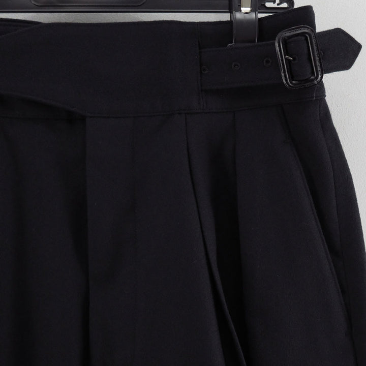 THE RERACS/ザ・リラクス】RERACS 2/54 COLLEGE FLANNEL THE GURKHA