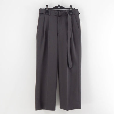 GUNMETAL GRAY