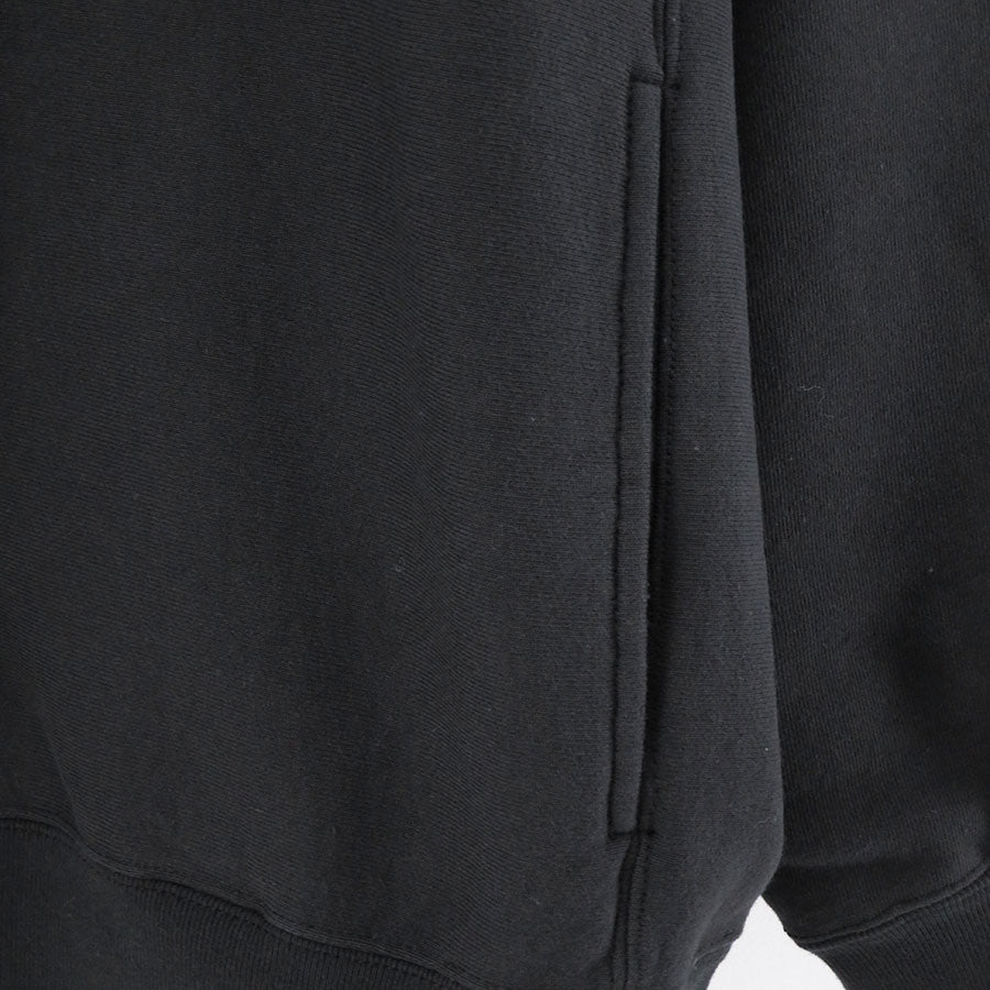 【BATONER/バトナー】<br>JUMBERCA URAKE SNUP BUTTON BLOUSON <br>BN-23FM-029