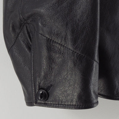 【CCU/シーシーユー】<br>NAKED COW SKIN COVERALL <br>SH-61-C-COW-4